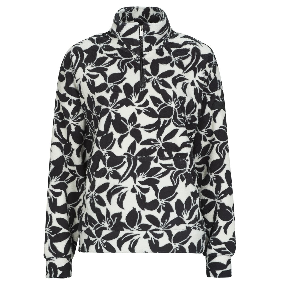 Fleece Roxy LIVE OUT LOUD