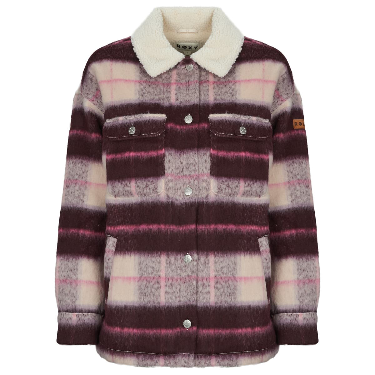 Women's T-Shirts Roxy Multicolor