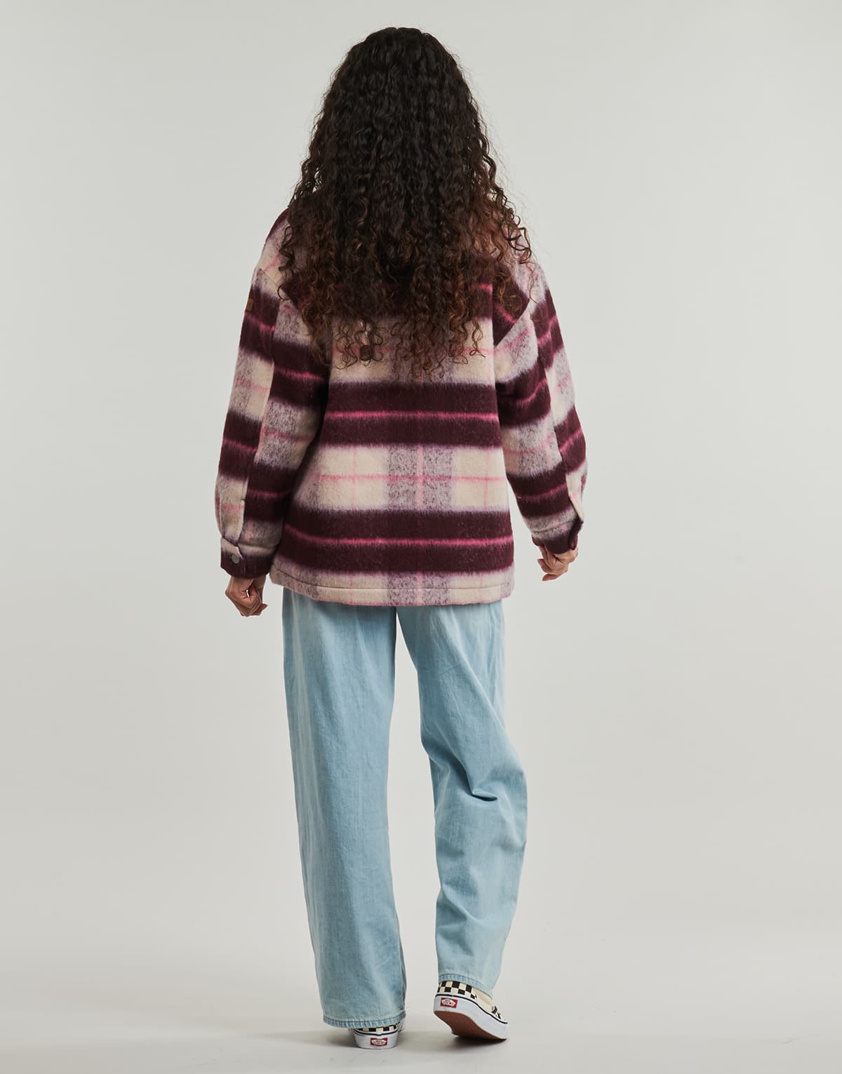 Women's T-Shirts Roxy Multicolor