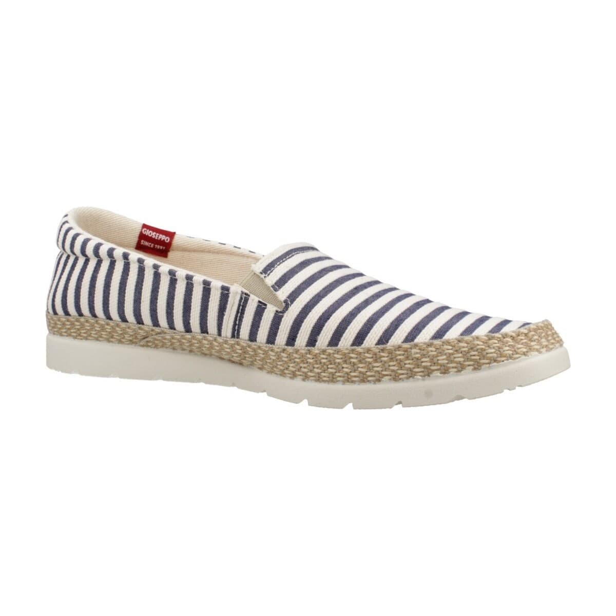 Men's Espadrilles Gioseppo Blue