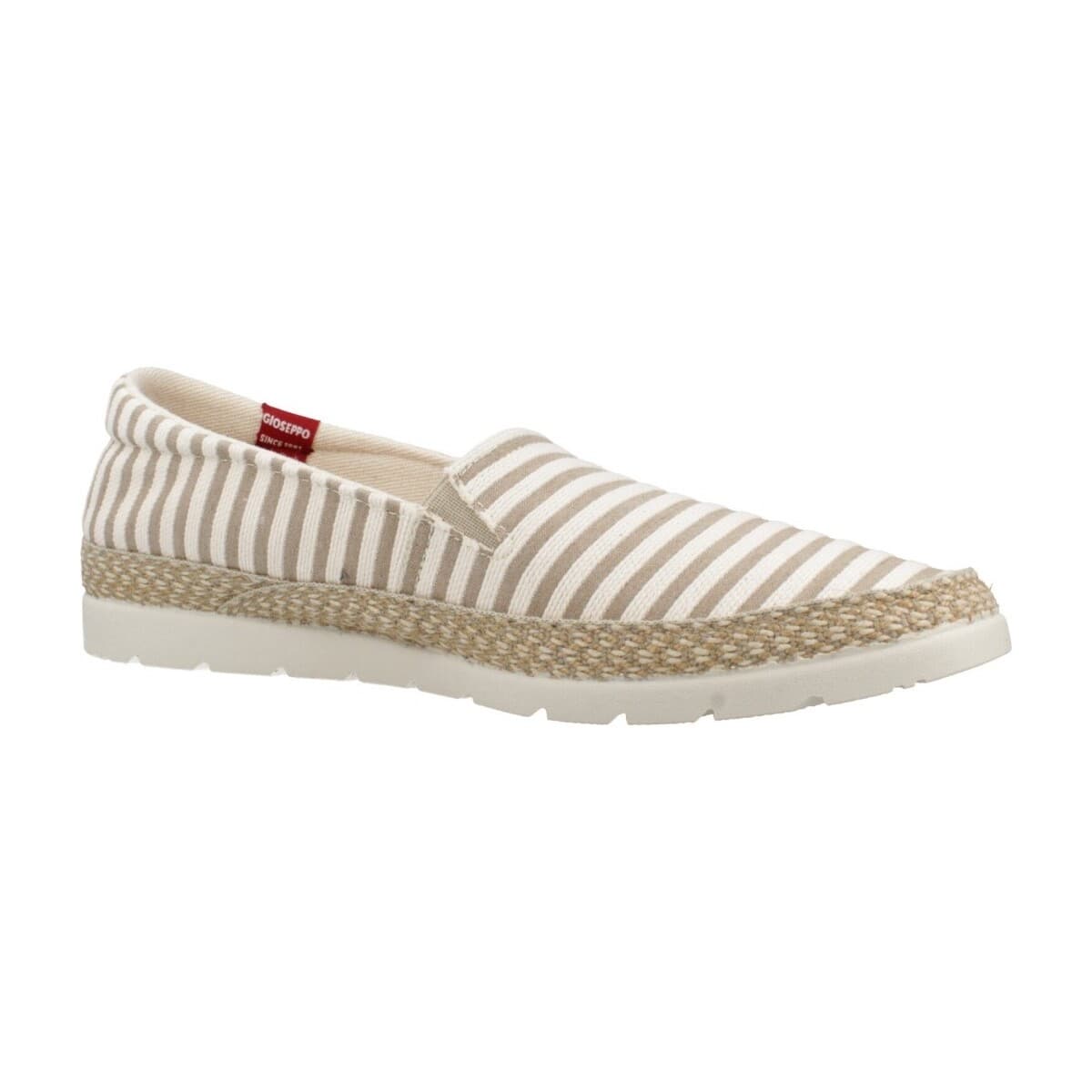 Men's Espadrilles Gioseppo Beige