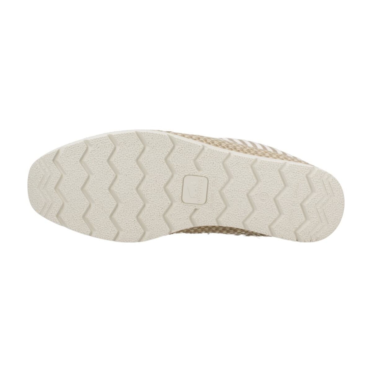Men's Espadrilles Gioseppo Beige