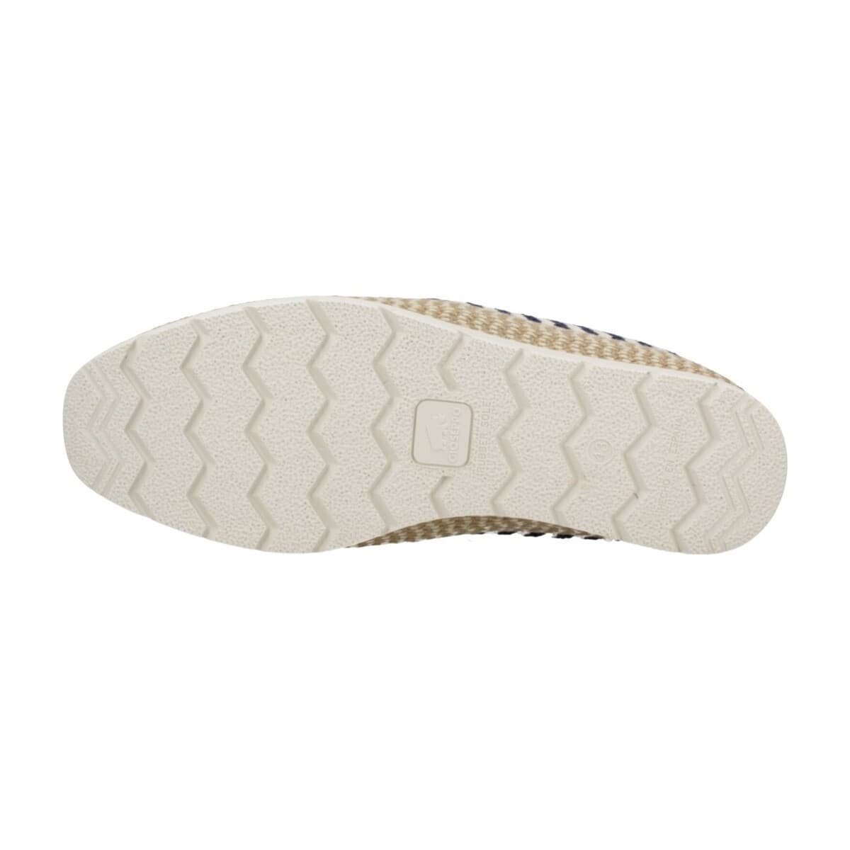 Men's Espadrilles Gioseppo Blue