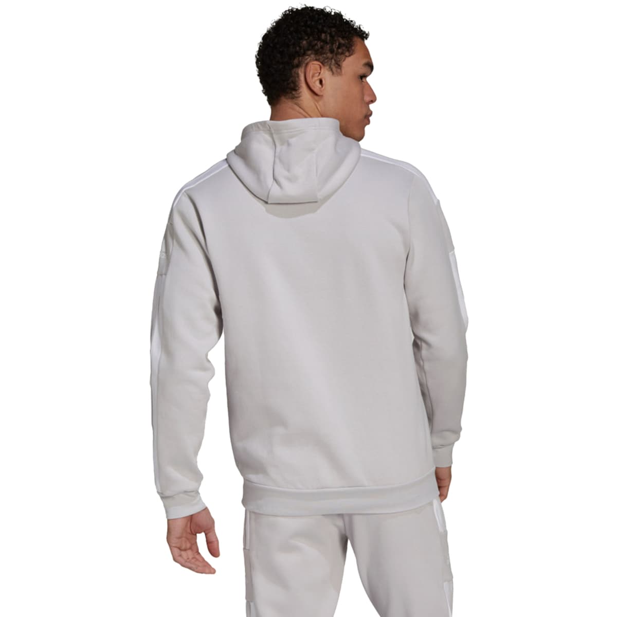 Men's Cardigans adidas Gray