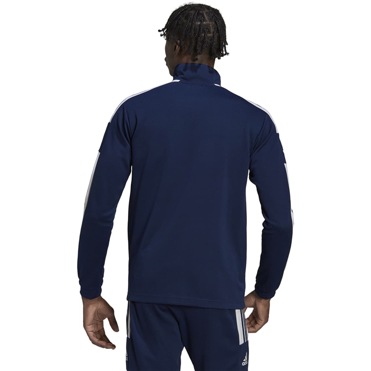 Men's Cardigans adidas Blue