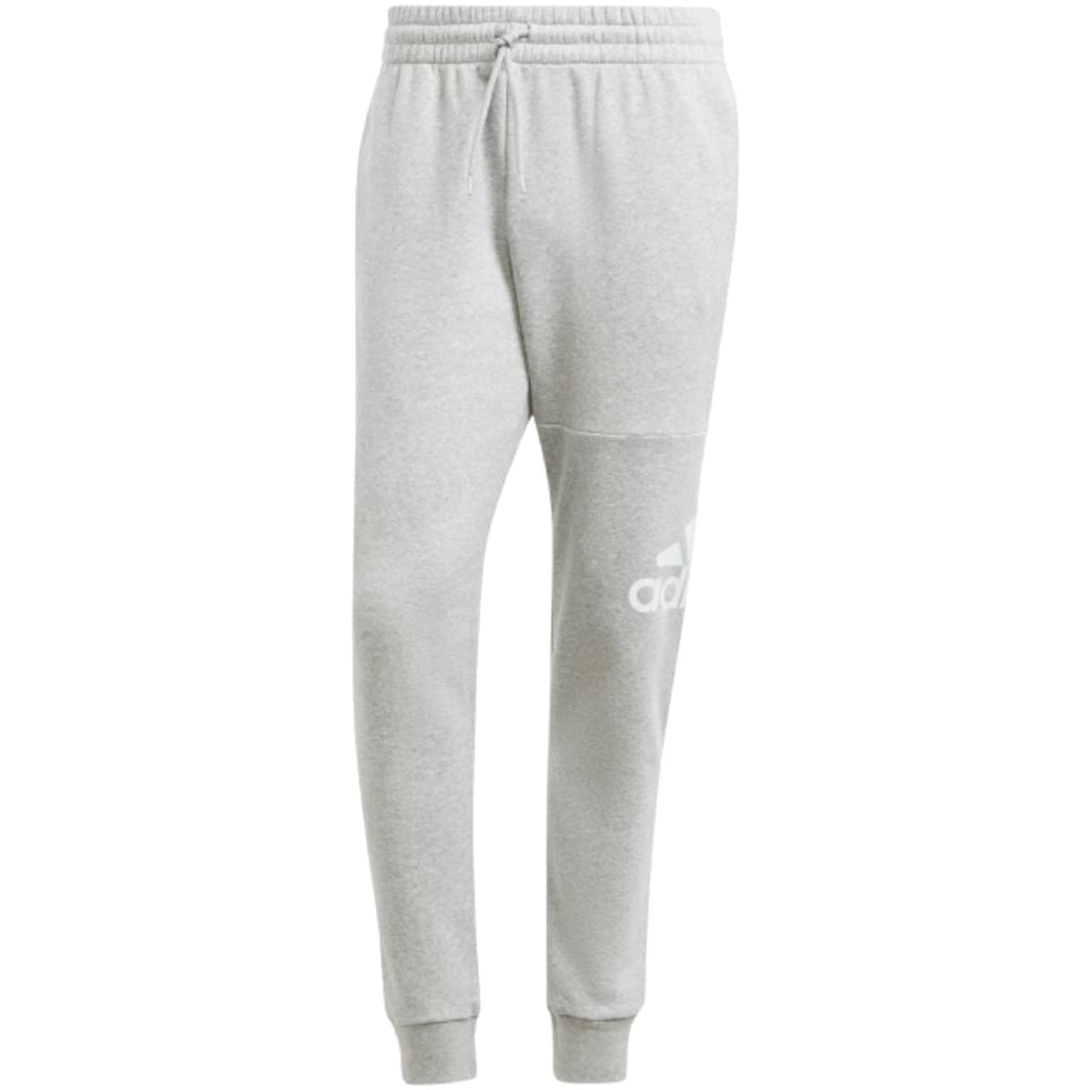 Φόρμες adidas adidas Big Logo Fleece Sweat Pants