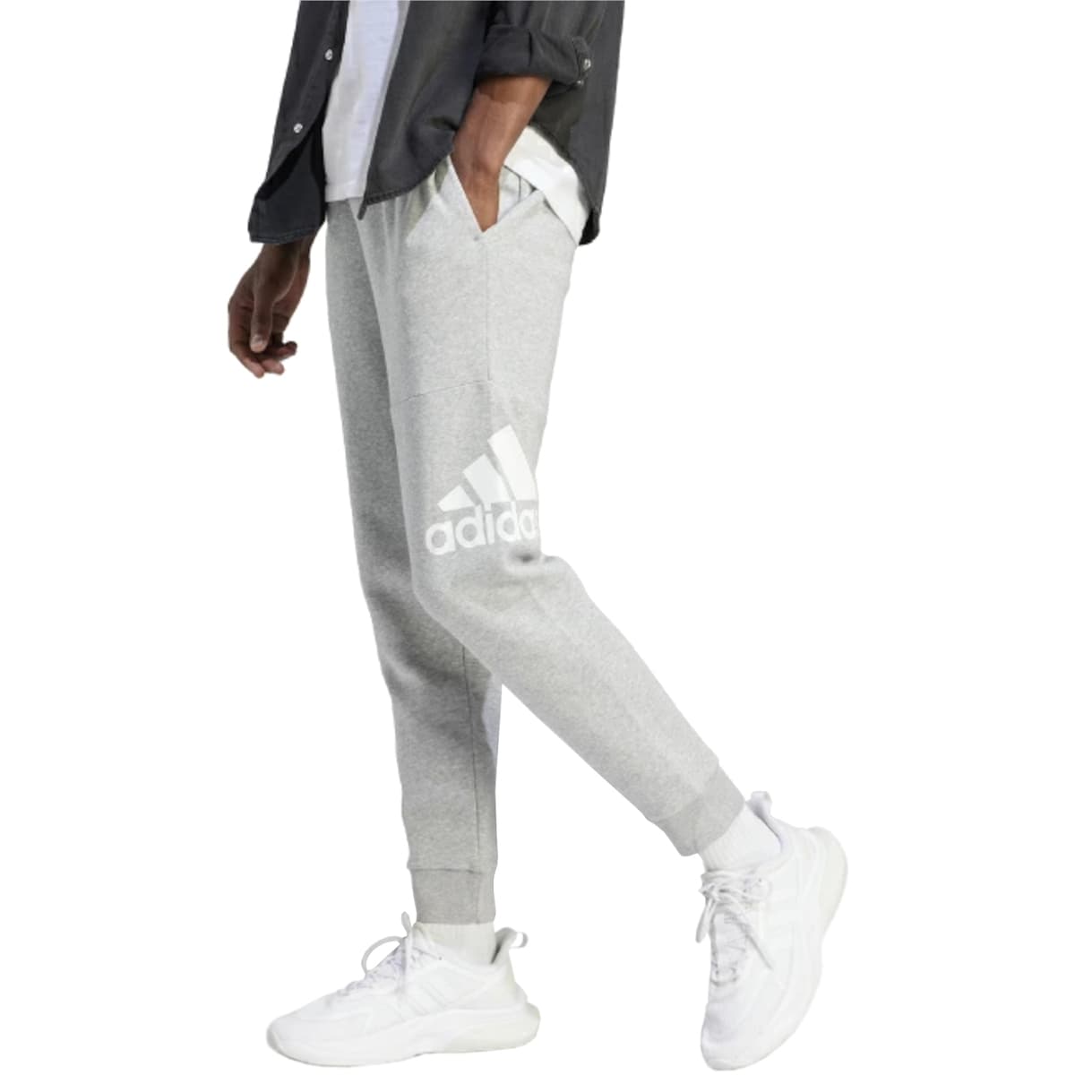 Men's Tracksuits adidas Gray