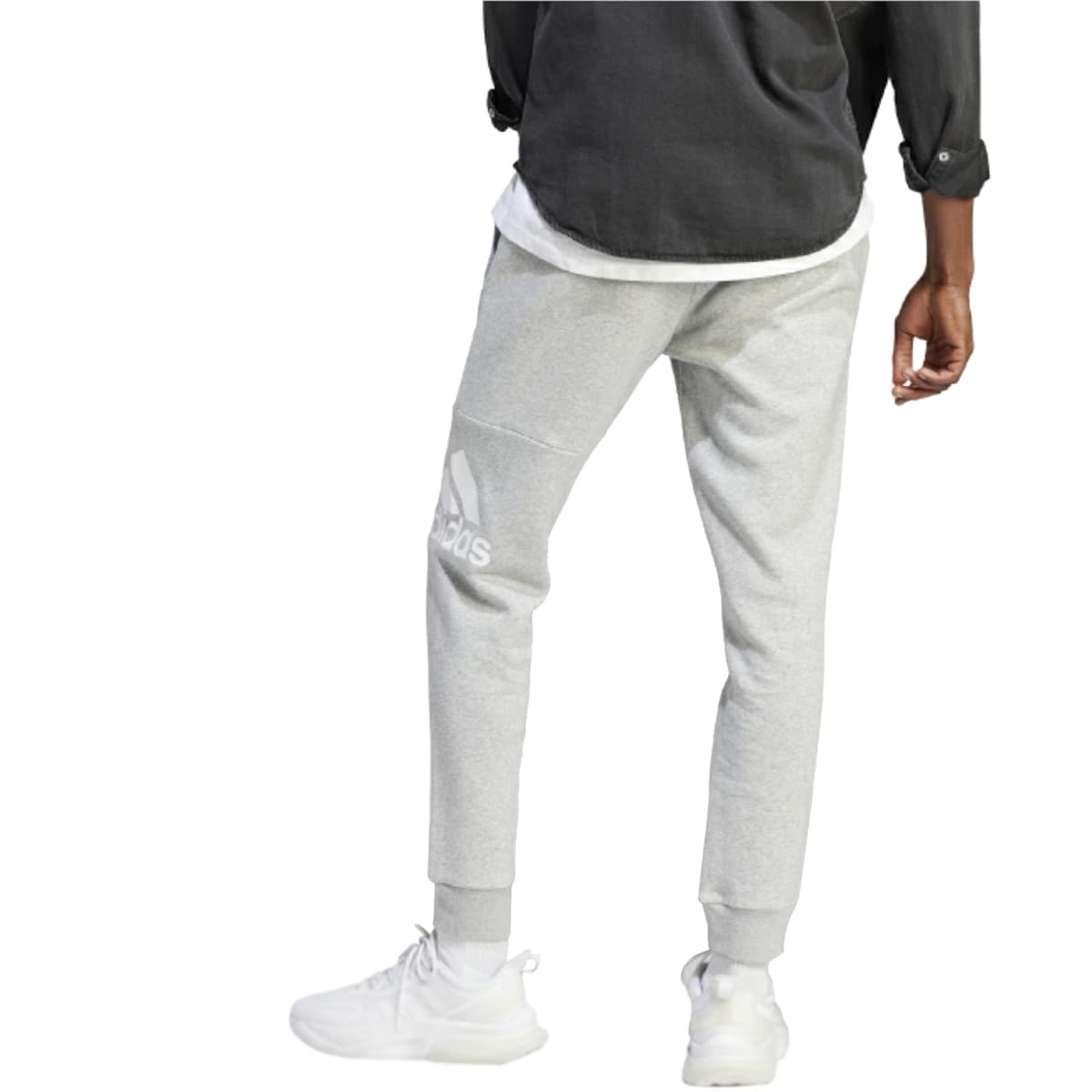 Men's Tracksuits adidas Gray