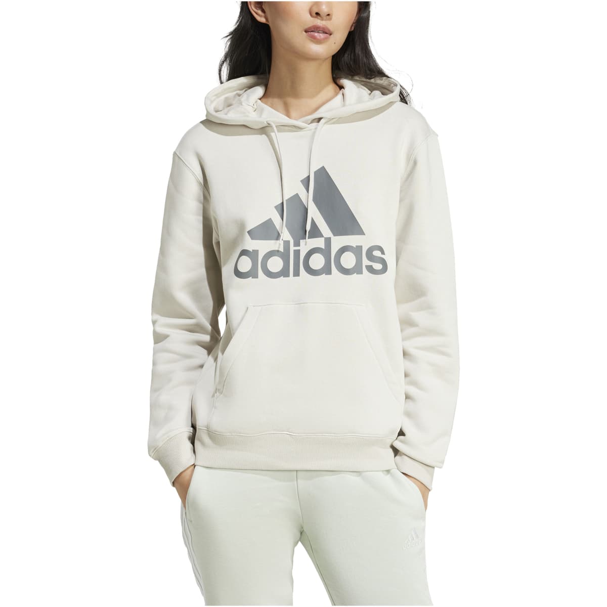 Women's Cardigans adidas White