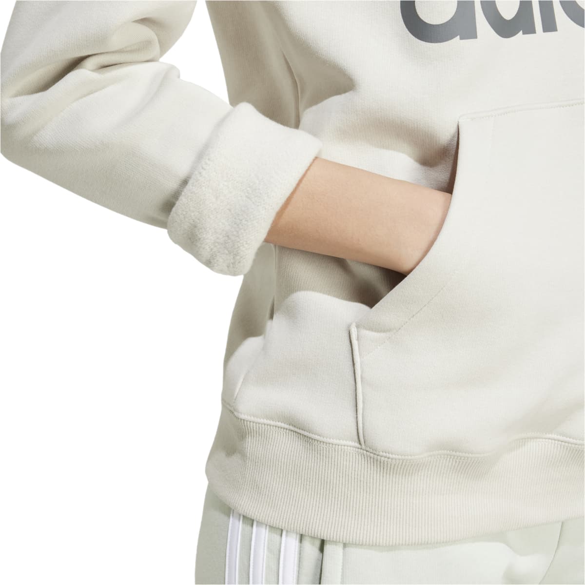 Women's Cardigans adidas White