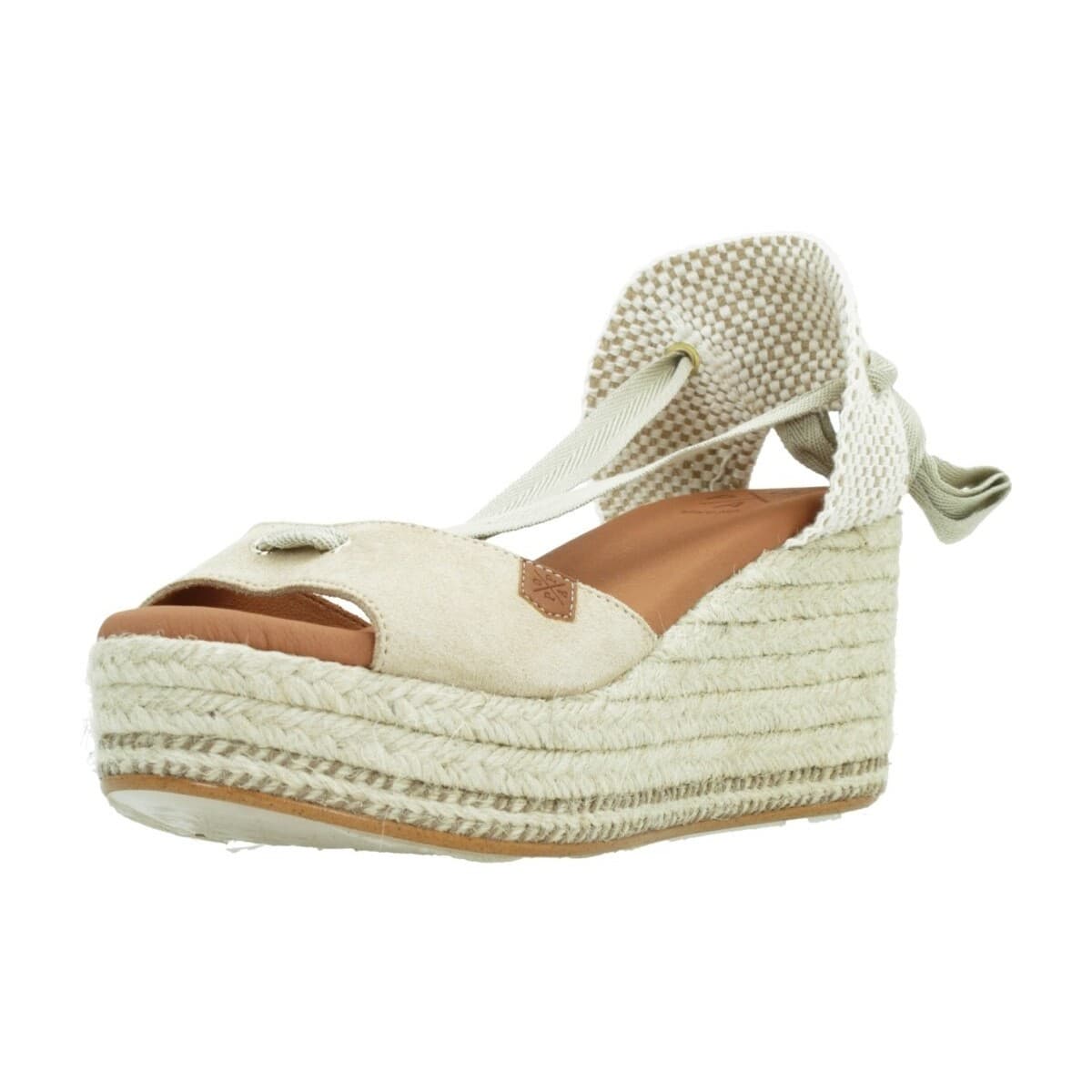 Εσπαντρίγιες Popa Alpargatas Mujer Modèle Valdes