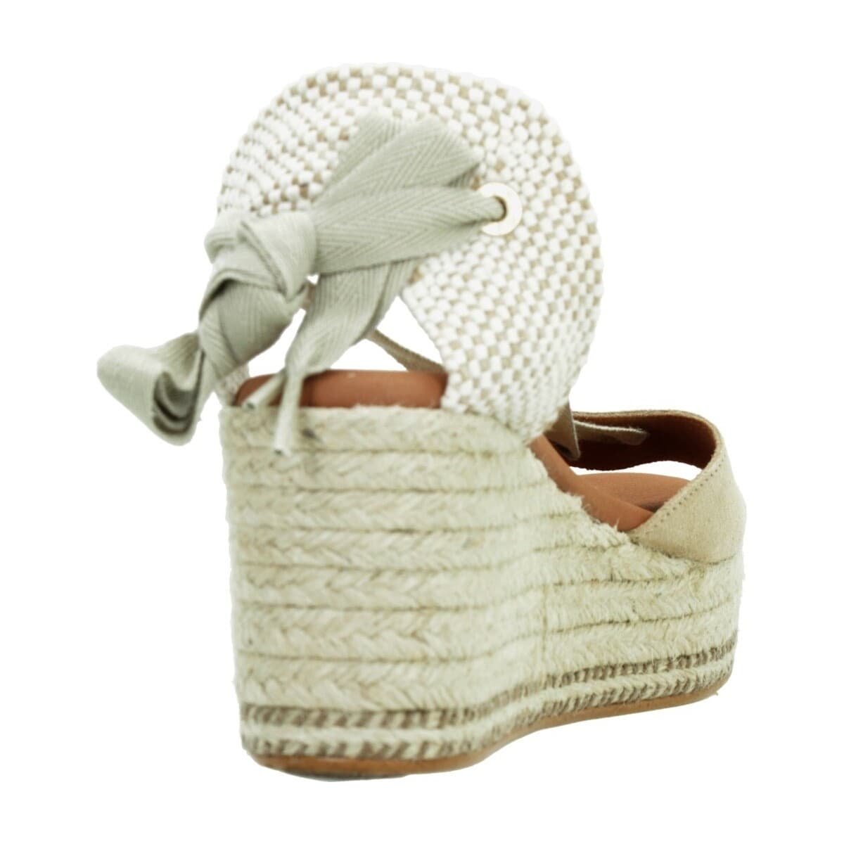 Women's Espadrilles Popa Beige