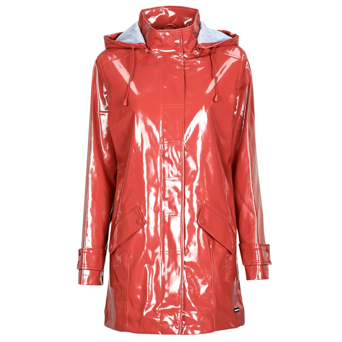 Women's Coats Armor Lux Gray