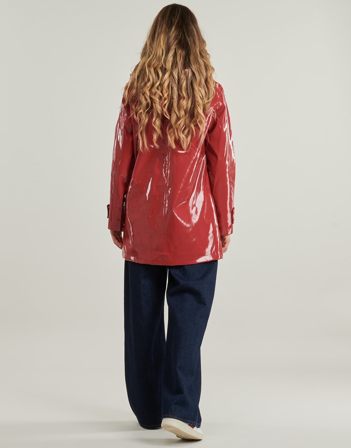 Women's Coats Armor Lux Red