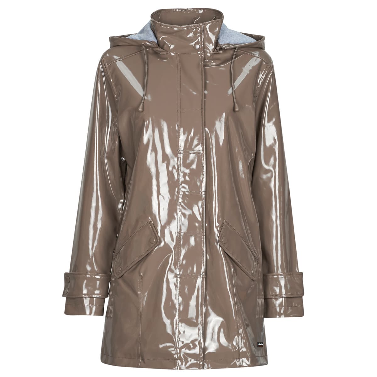 Women's Coats Armor Lux Gray