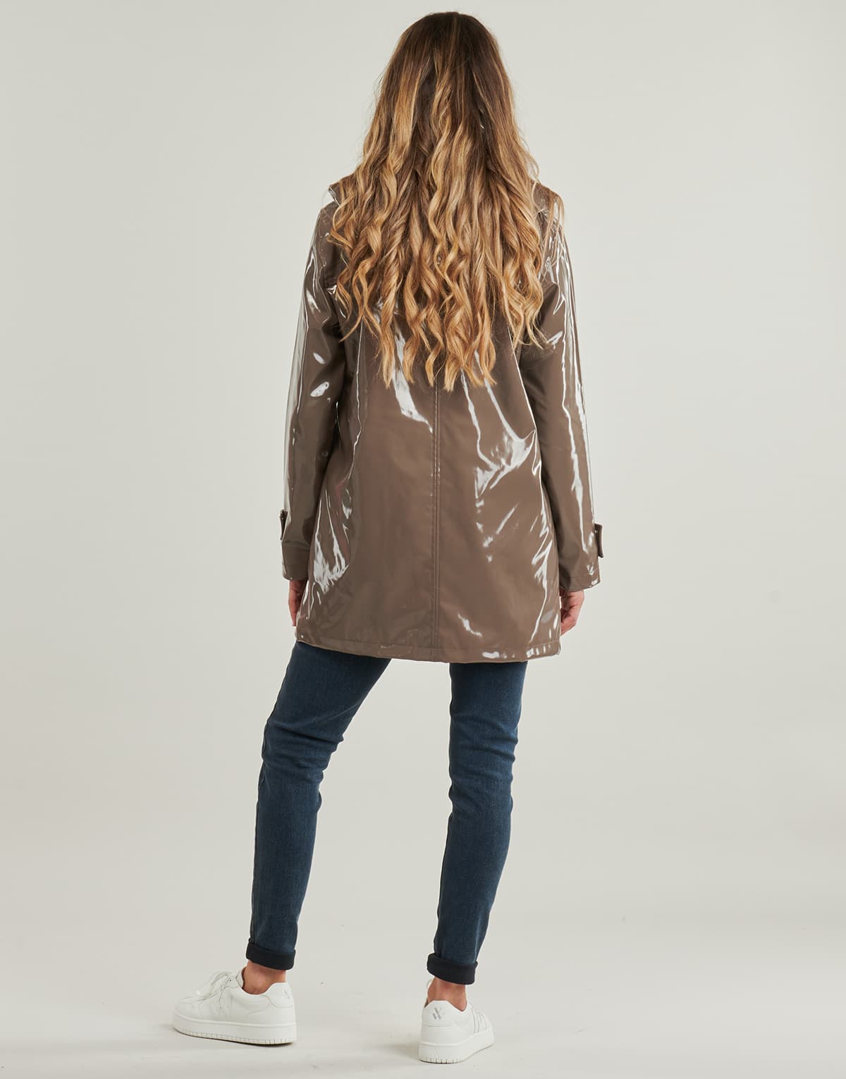 Women's Coats Armor Lux Gray