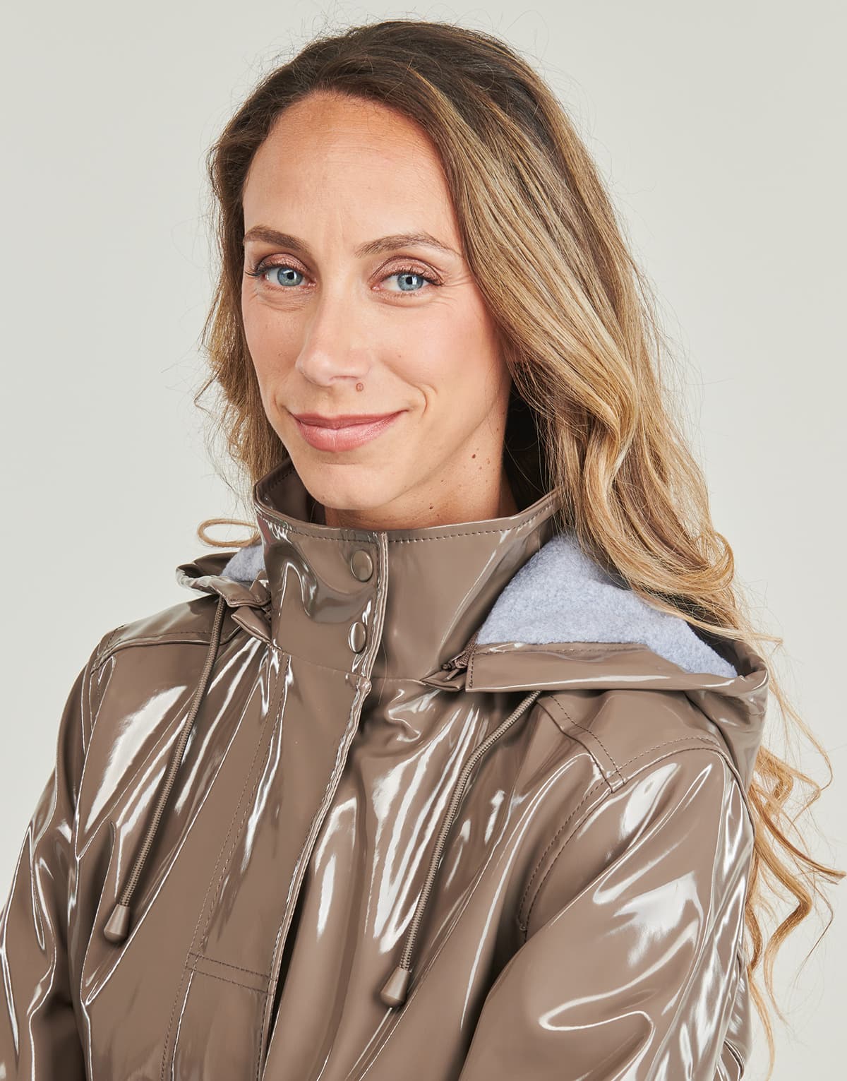 Women's Coats Armor Lux Gray