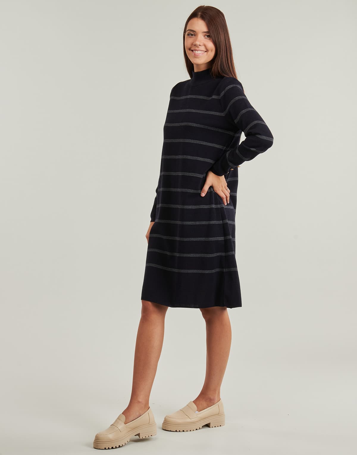 Women's Dresses Armor Lux Blue