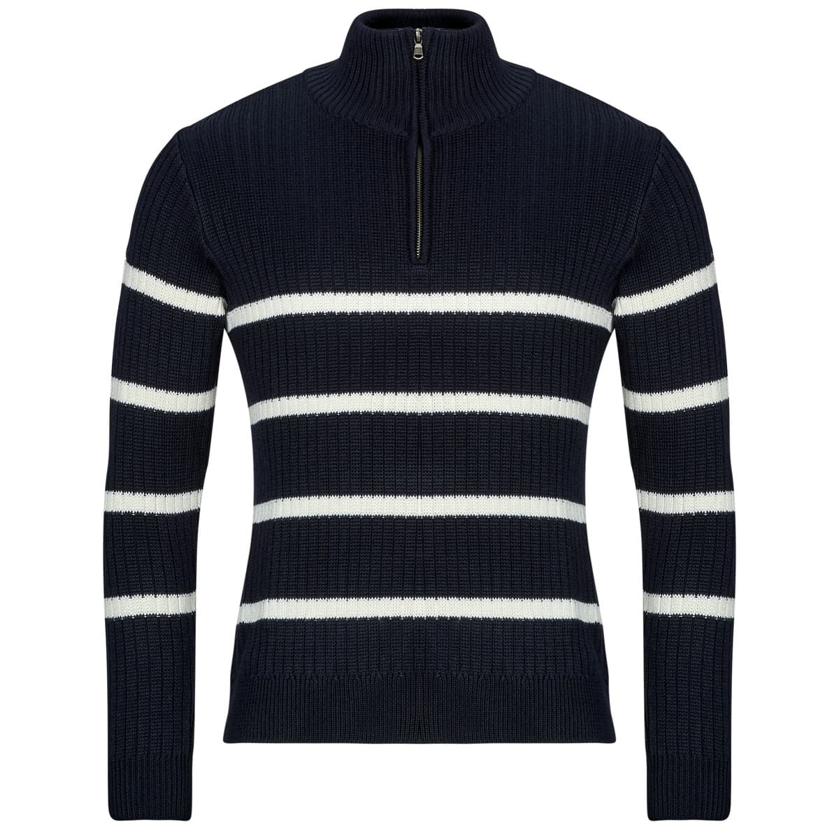 Men's Sweaters Armor Lux Blue