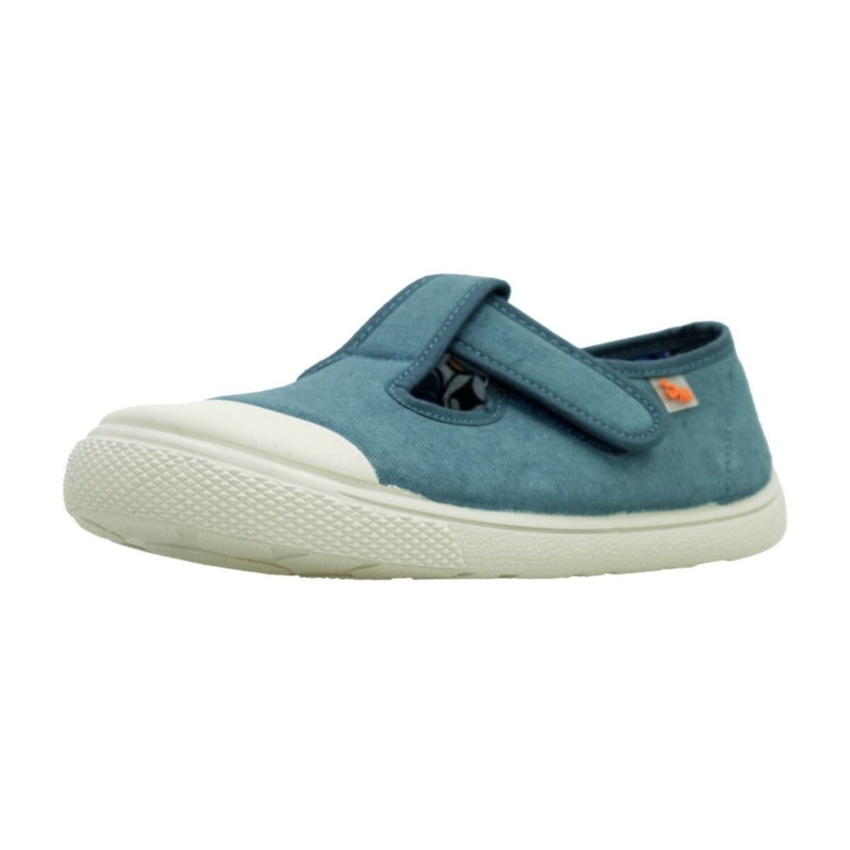Boys' Sneakers Vulladi Blue