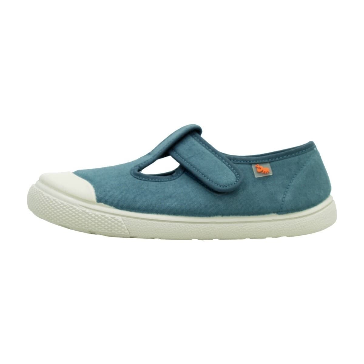 Boys' Sneakers Vulladi Blue