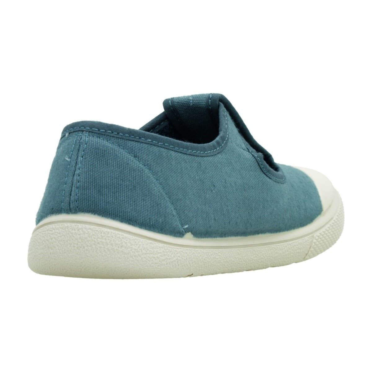 Boys' Sneakers Vulladi Blue