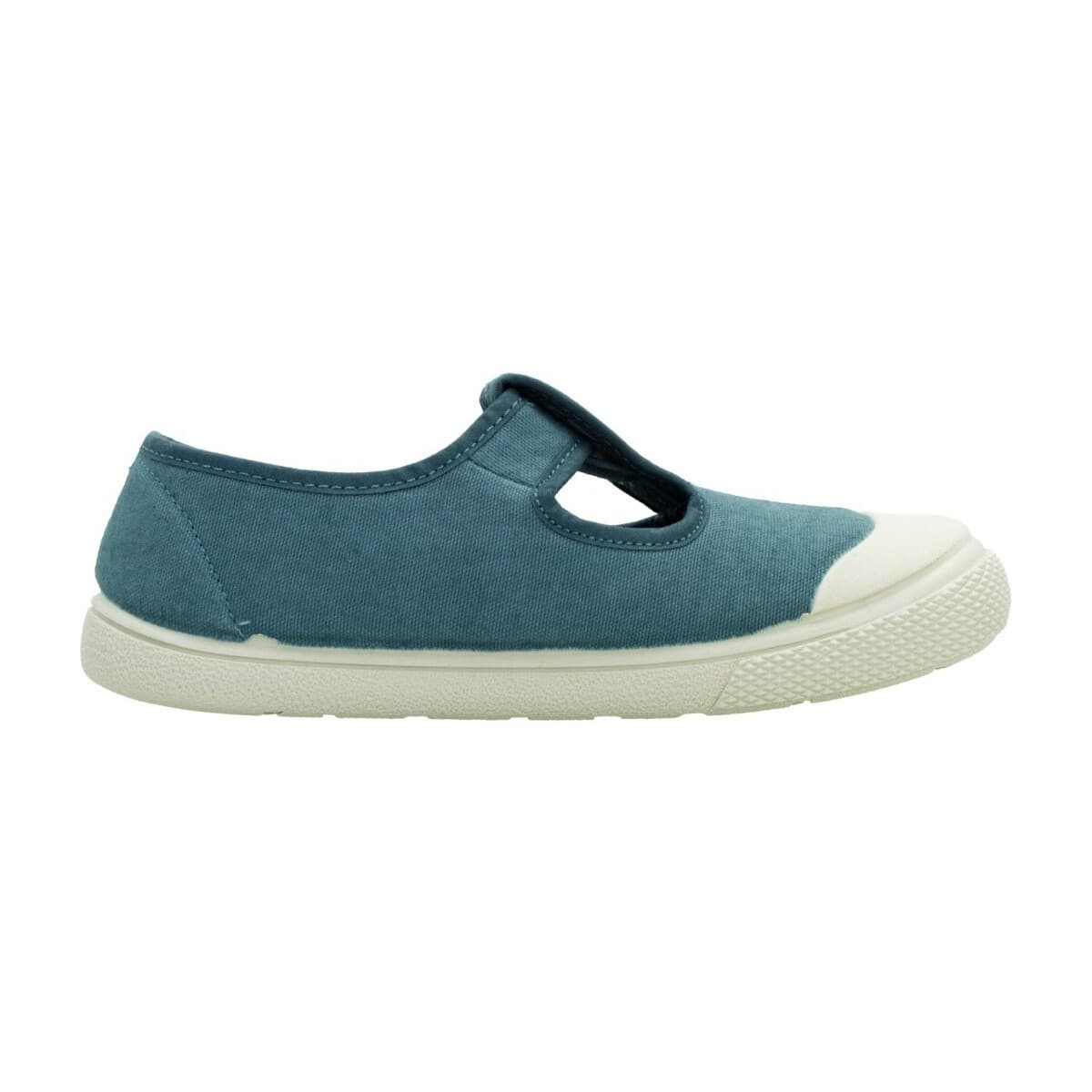 Boys' Sneakers Vulladi Blue