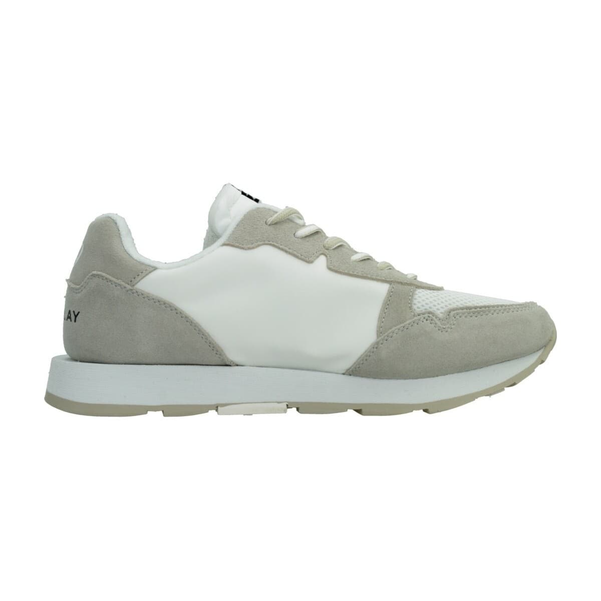 Men's Sneakers Replay White