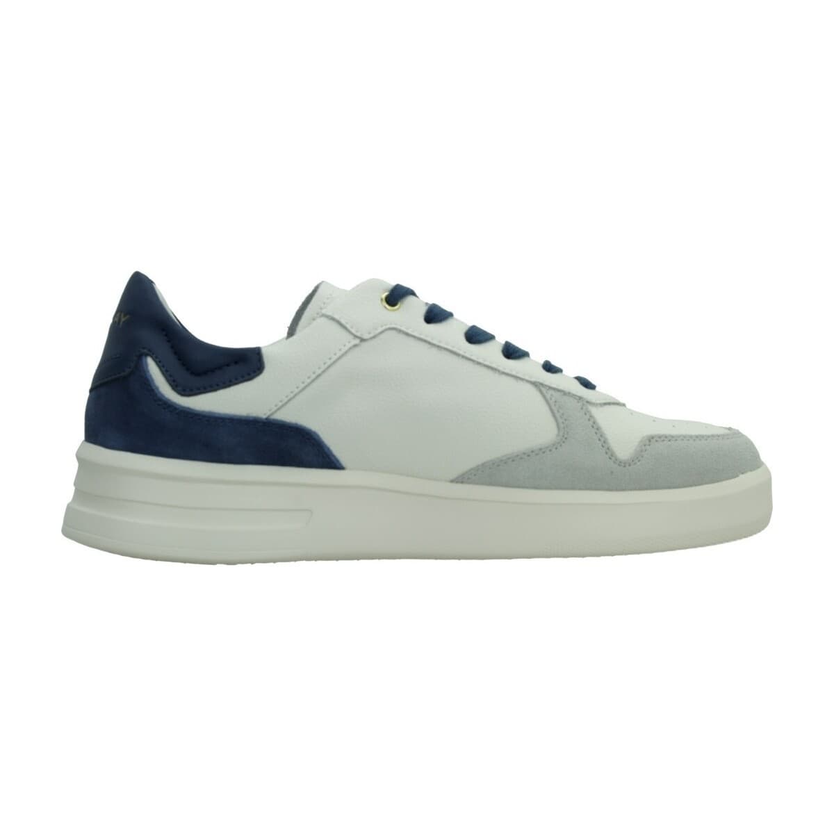 Men's Sneakers Replay White