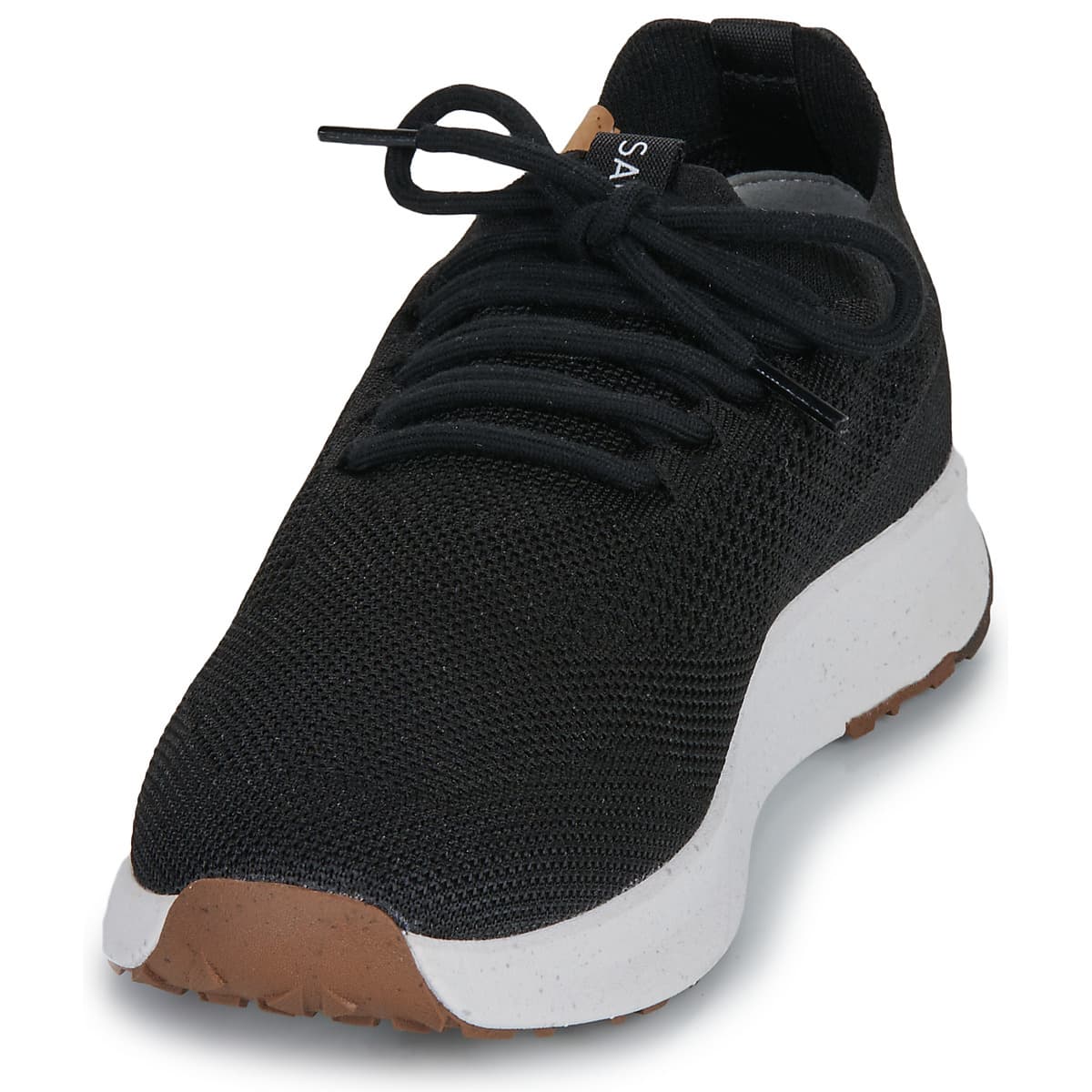 Men's Sneakers Saola Black