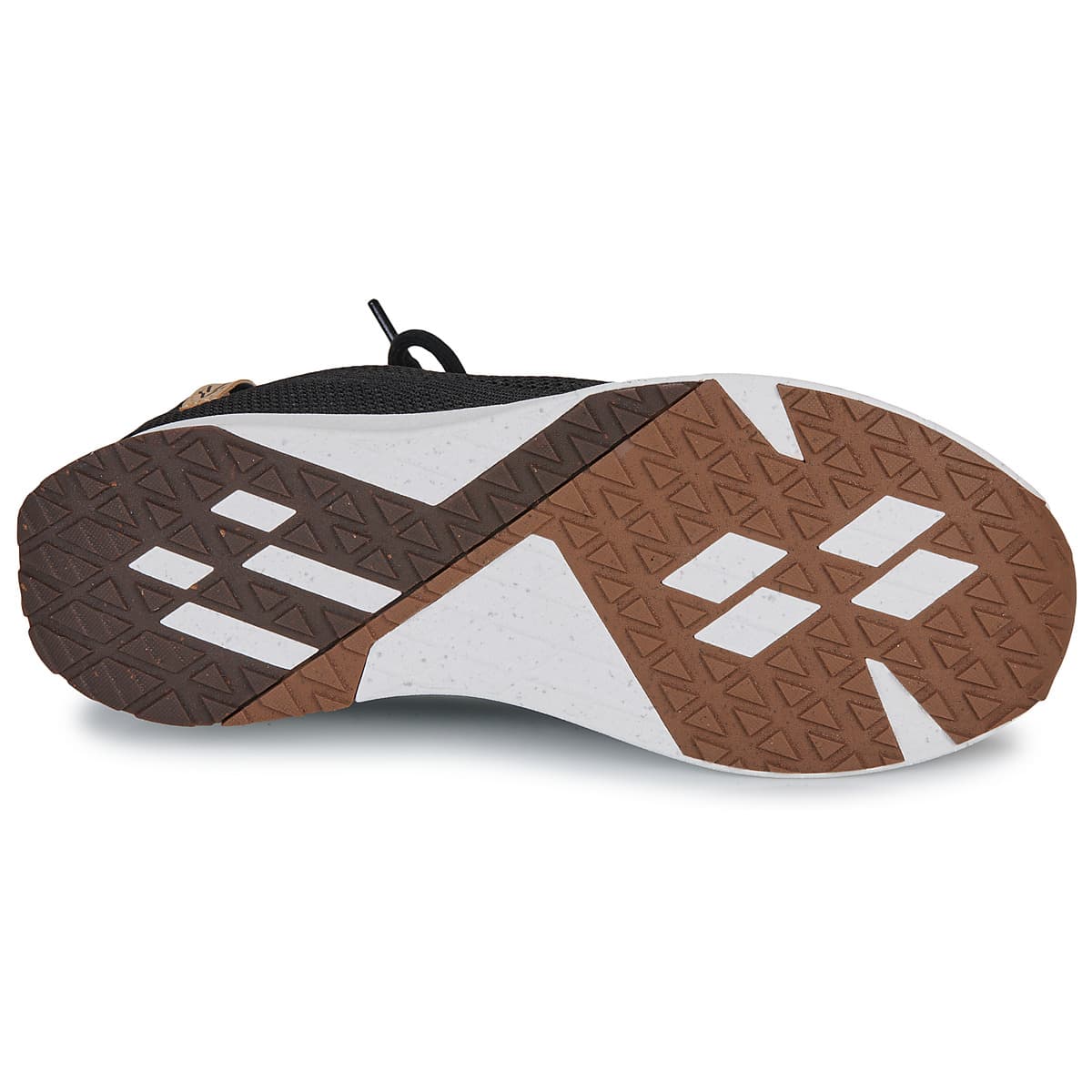 Men's Sneakers Saola Black