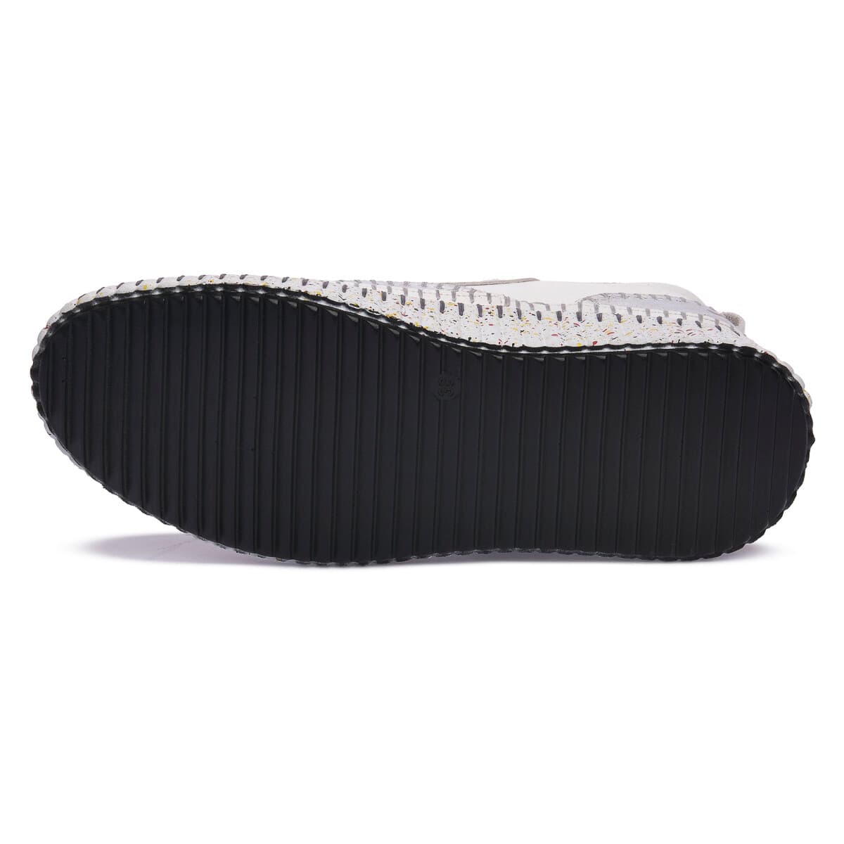 Women's Sneakers Hello Confort Gray