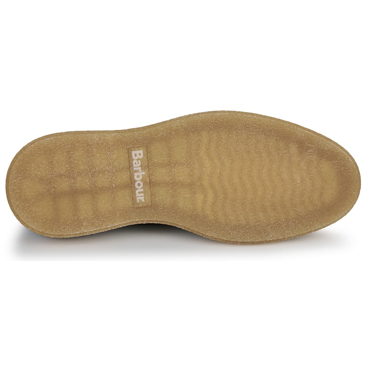 Men's Derby Shoes Barbour Brown