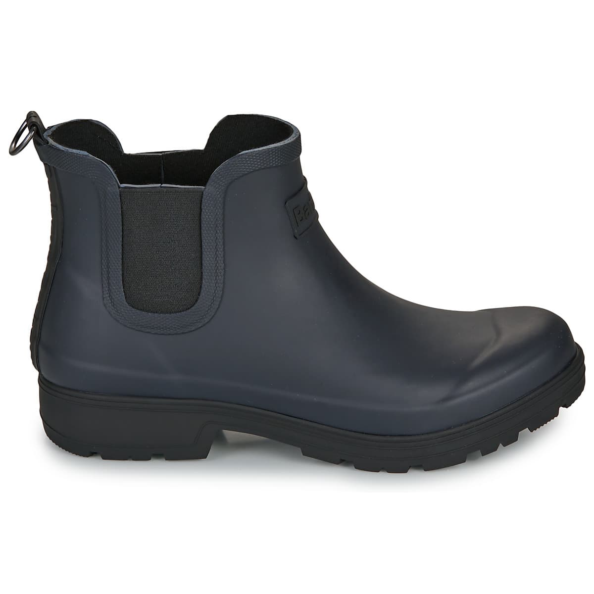 Men's Wellington Boots Barbour Blue