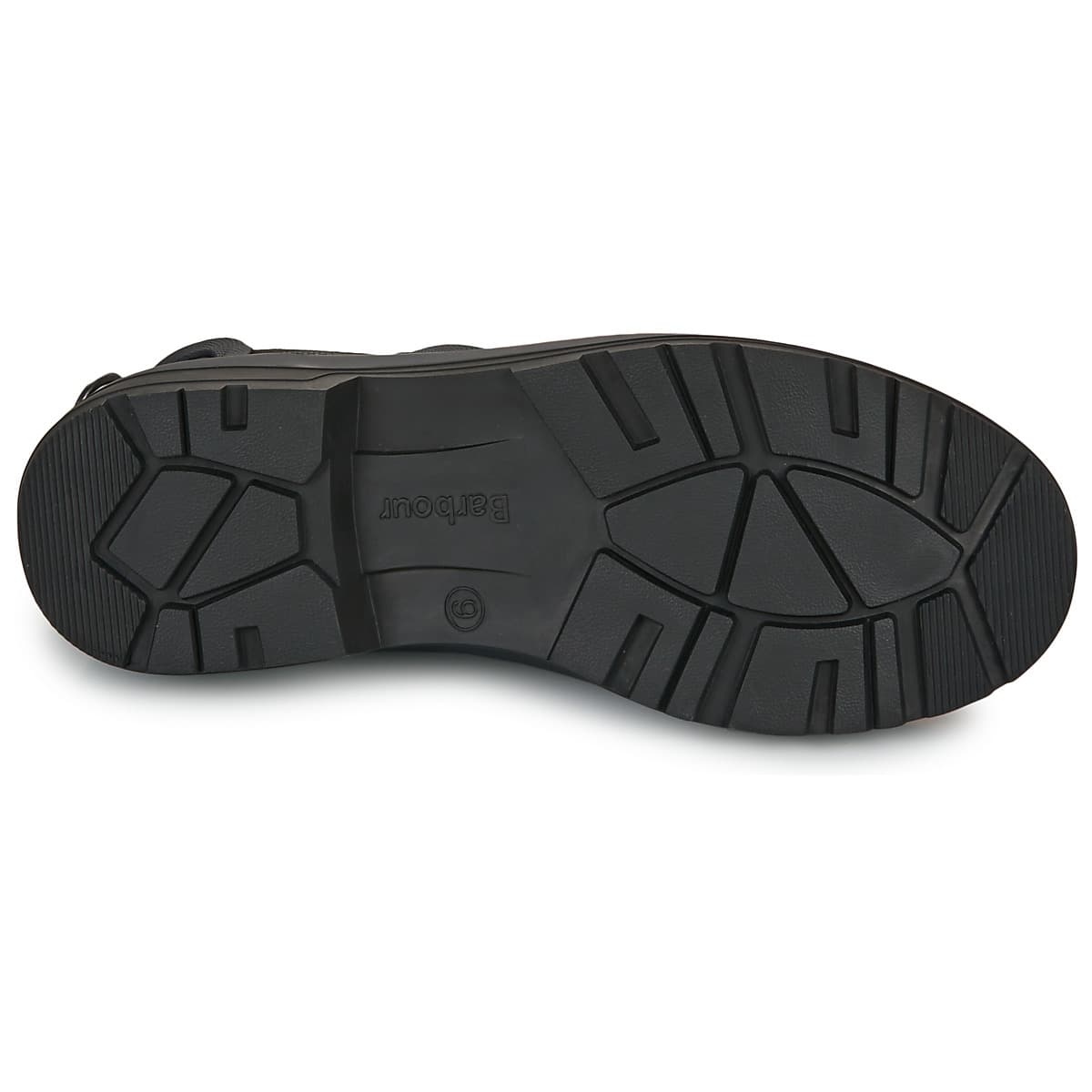 Men's Wellington Boots Barbour Blue