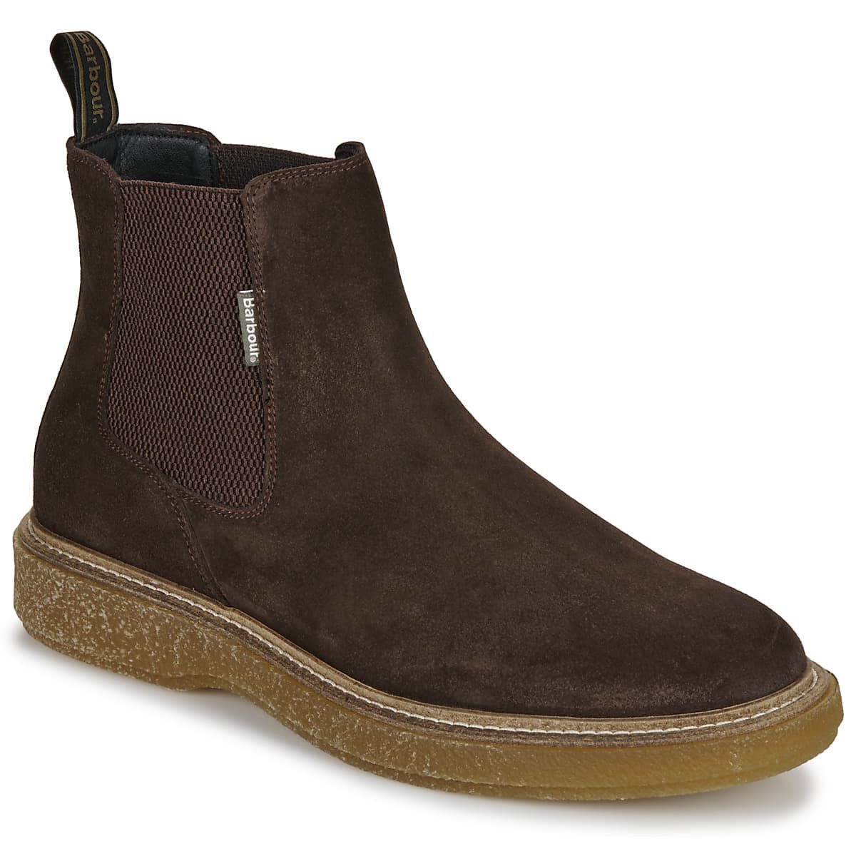 Men's Boots Barbour Brown