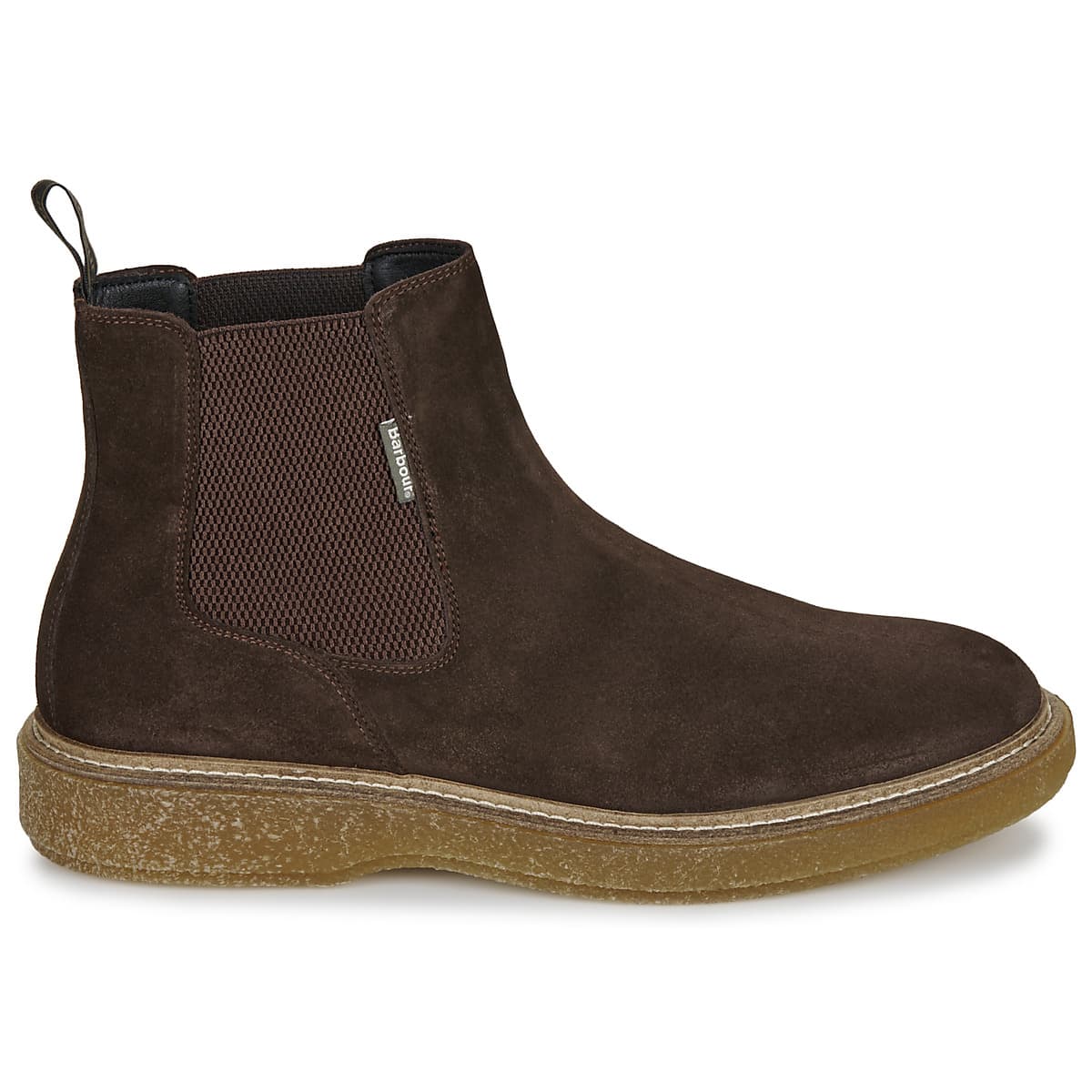 Men's Boots Barbour Brown