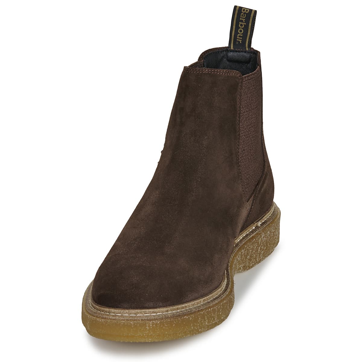 Men's Boots Barbour Brown