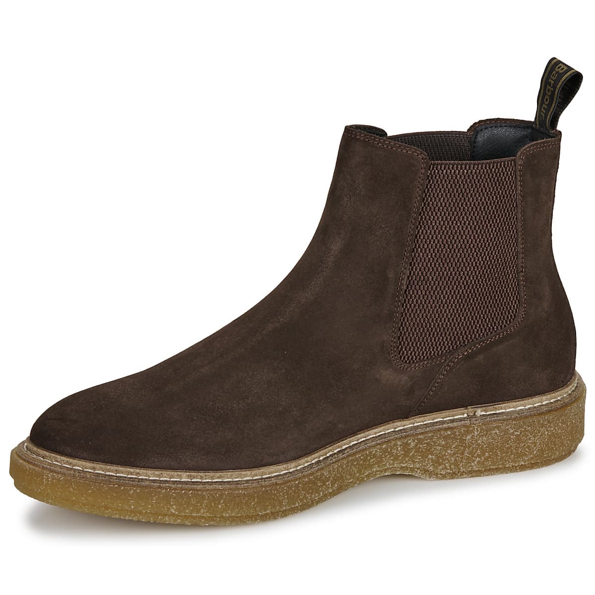 Men's Boots Barbour Brown