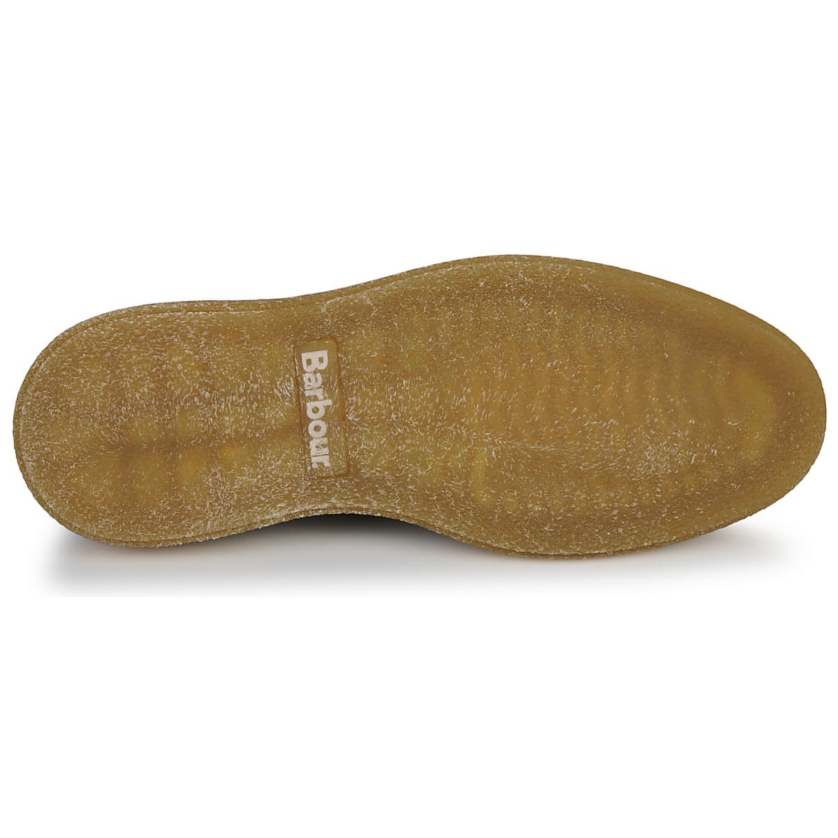 Men's Boots Barbour Brown