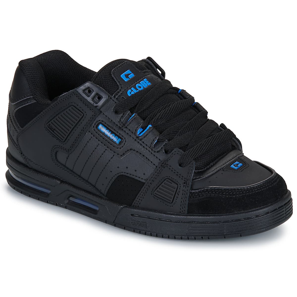 Men's Sneakers Globe Black