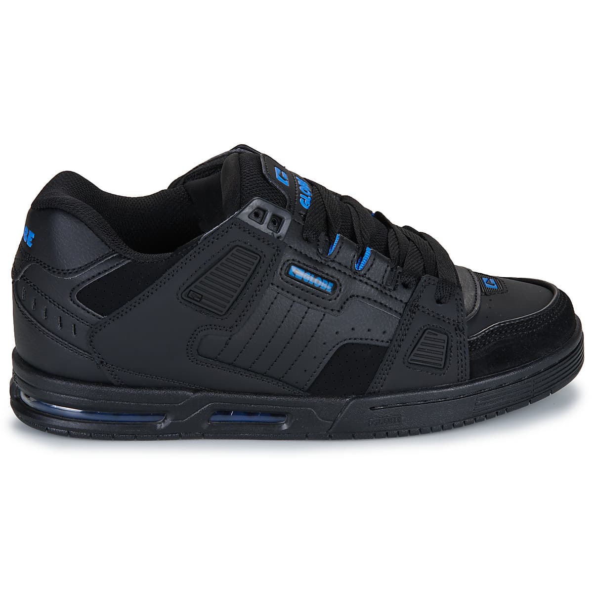 Men's Sneakers Globe Black