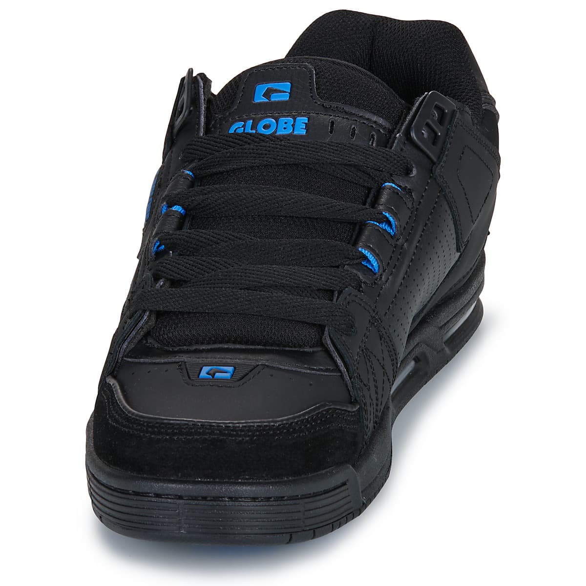 Men's Sneakers Globe Black