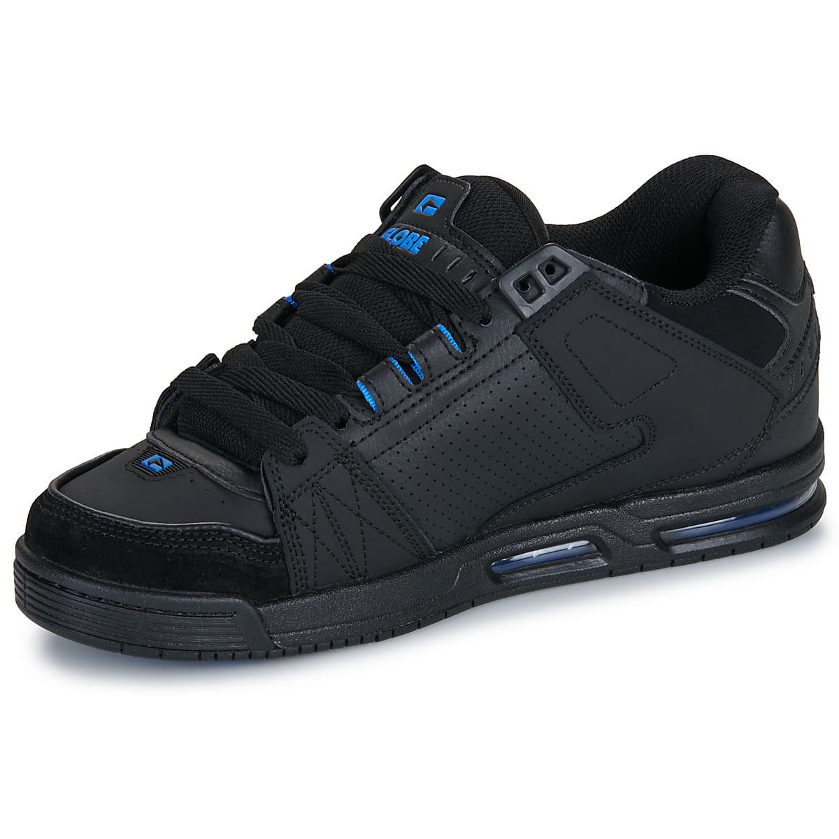Men's Sneakers Globe Black