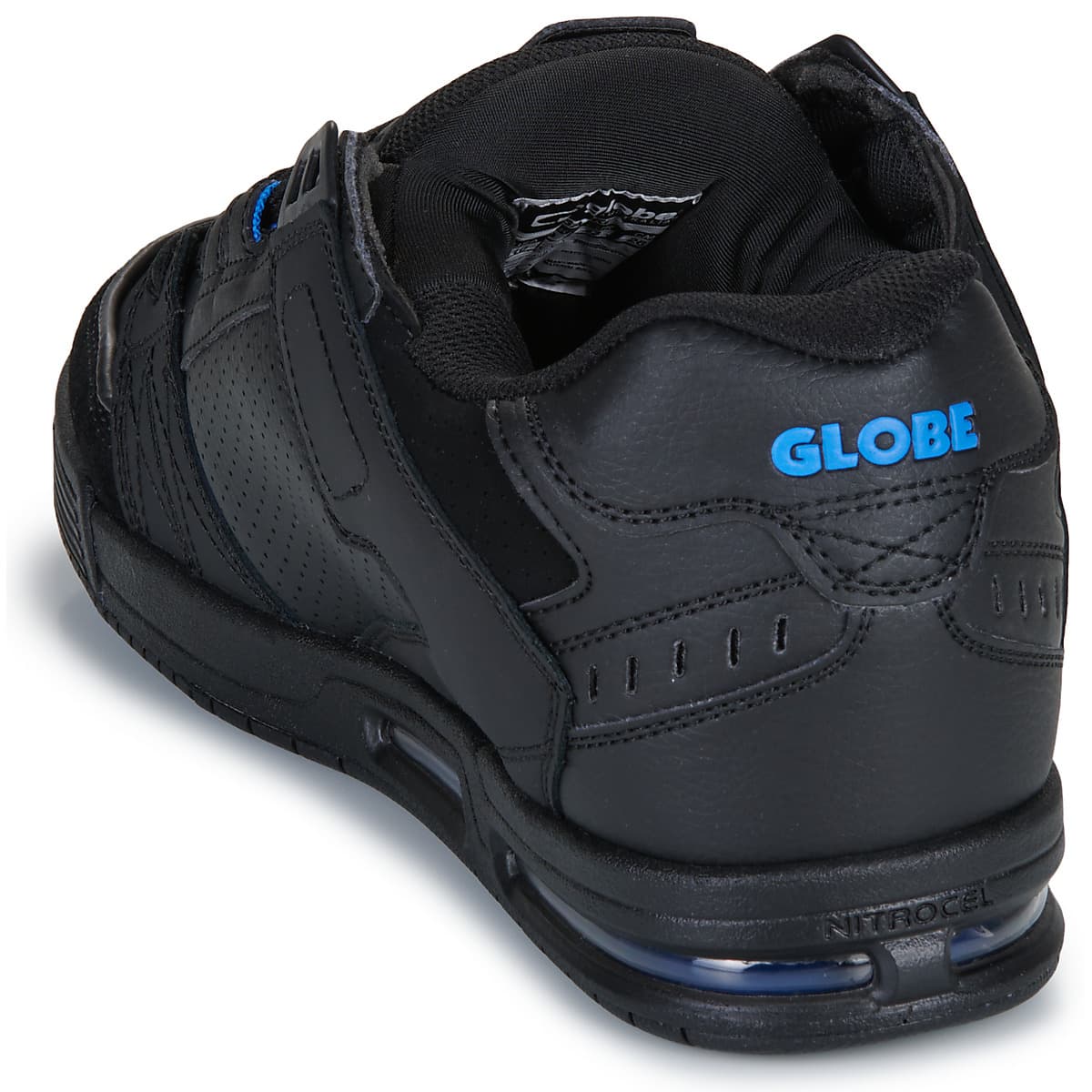 Men's Sneakers Globe Black
