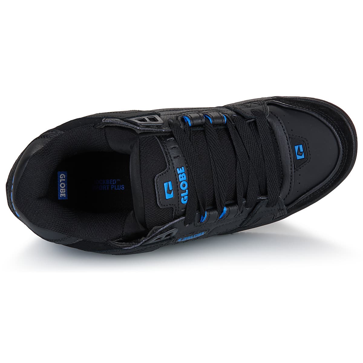 Men's Sneakers Globe Black