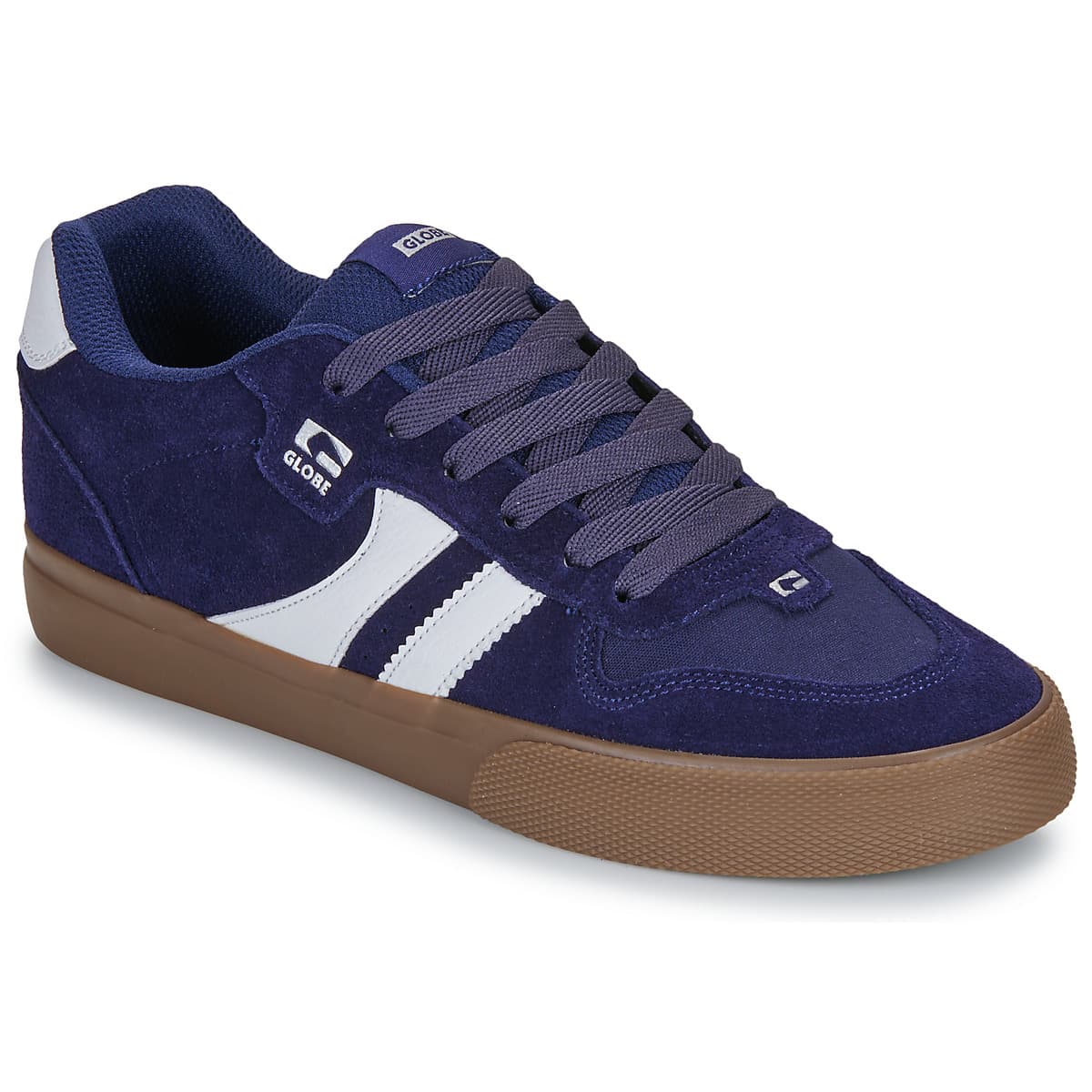 Men's Sneakers Globe Blue