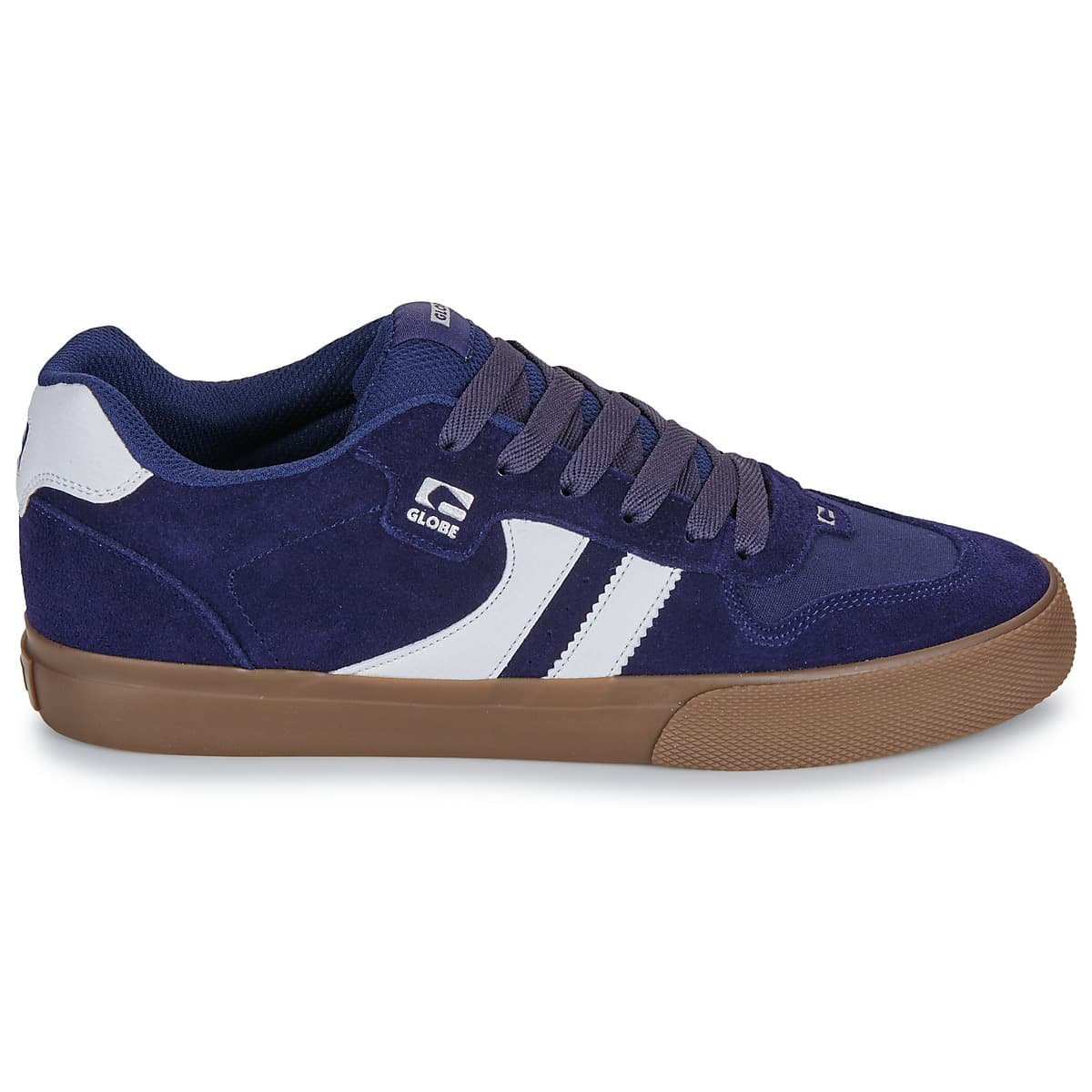 Men's Sneakers Globe Blue