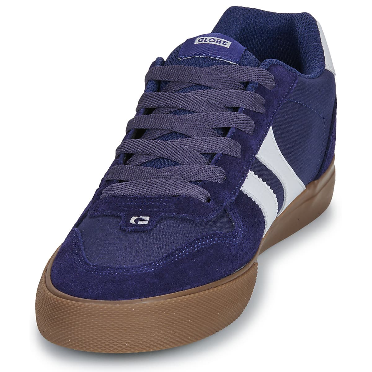 Men's Sneakers Globe Blue