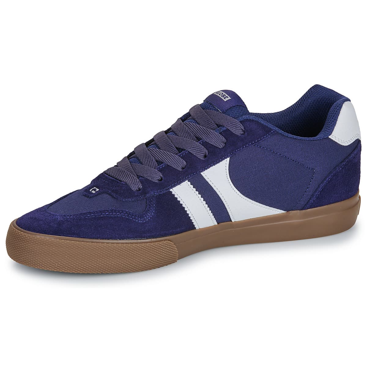 Men's Sneakers Globe Blue